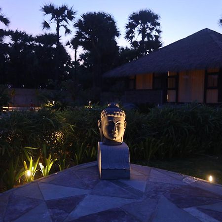 La Palmera Тутікорин Екстер'єр фото